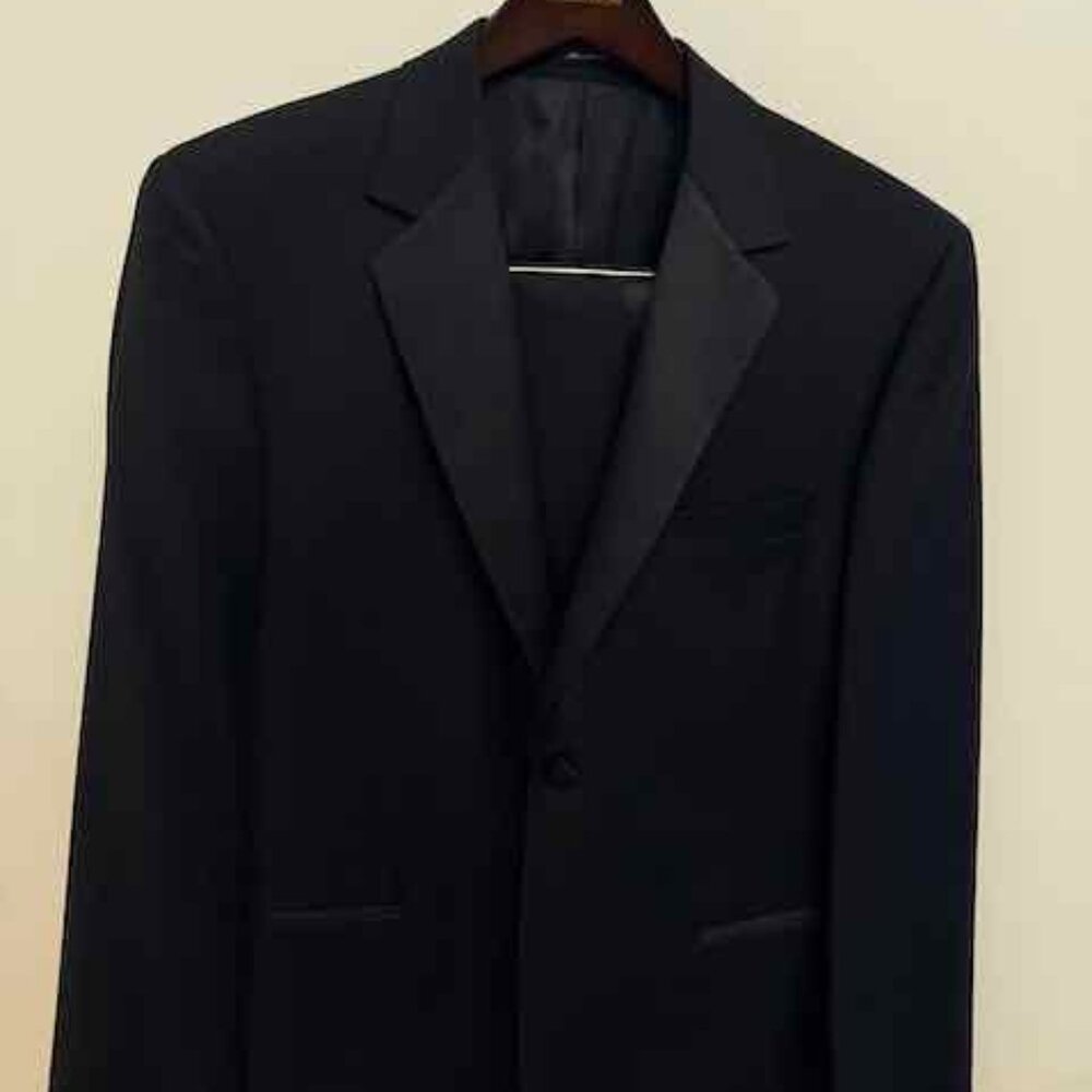 Mattarazi Uomo Tuxedo